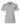Front View of Sport Grey Softstyle® Women's Pique Polo - 64800L