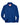 Front View of Sport Royal Youth Campus Microfleece Jacket - TT90Y