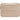 Front View of Tan Daybreak Recycled 15" Laptop Sleeve plain