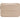 Front View of Tan Daybreak Recycled 15" Laptop Sleeve plain