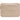 Front View of Tan Daybreak Recycled 15" Laptop Sleeve plain