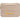 Front View of Tan Daybreak Recycled 15" Laptop Sleeve