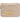 Front View of Tan Daybreak Recycled 15" Laptop Sleeve