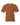 Front View of Texas Orange Heavy Cotton™ Youth T-Shirt - 5000B