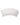 Front View of White 110® Visor - 8110