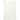 Front View of White 3.5 lb./doz. 16x25in Terry Golf Towel plain
