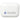 Front View of White Braavos Pro True Wireless Auto Pair Earbuds