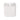 Front View of White Braavos True Wireless Auto Pair Earbuds plain