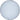 Front View of White Bridgestone E12 Straight Golf Balls - 3 Pack plain
