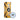 Front View of White Bridgestone E12 Straight Golf Balls - 3 Pack