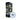 Front View of White Bridgestone Tour B X Golf Balls - 3 Pack