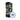 Front View of White Bridgestone Tour B X Golf Balls - 3 Pack