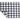 Front View of White Buffalo Plaid Fleece Blanket plain