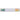 Front View of White Scripto® Quad Highlighter plain