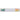 Front View of White Scripto® Quad Highlighter plain