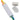 Front View of White Scripto® Quad Highlighter