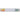 Front View of White Scripto® Quad Highlighter