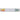 Front View of White Scripto® Quad Highlighter