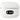 Front View of White Solekick™ True Wireless Auto Pair Earbuds plain