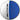 Front View of White Srixon Q-STAR ULTISPEED Golf Balls - 12 Pack