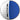 Front View of White Srixon Q-STAR ULTISPEED Golf Balls - 12 Pack