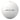 Front View of White Titleist Pro V1® Golf Balls - 12 Pack