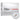 Front View of White Titleist Pro V1x® Golf Balls - 12 Pack