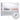 Front View of White Titleist Pro V1x® Golf Balls - 12 Pack