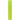 Front View of Yellow Jumbo Recycled Highlighter plain