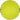 Front View of Yellow Srixon Q-STAR ULTISPEED Golf Balls - 12 Pack plain