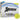 Front View of Yellow Srixon Q-STAR ULTISPEED Golf Balls - 12 Pack