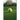 Front View of Yellow Srixon Q-STAR ULTISPEED Golf Balls - 12 Pack
