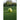 Front View of Yellow Srixon Q-STAR ULTISPEED Golf Balls - 12 Pack