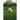 Front View of Yellow Srixon Q-STAR ULTISPEED Golf Balls - 12 Pack