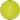 Front View of Yellow Srixon Q-STAR ULTISPEED Golf Balls - 3 Pack plain