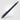 Gazelle Gel Softy Rose Gold Pen w/ Stylus