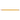Gold Holographic Pencil plain