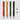 Golf Pencil (Hex.) grouped