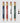 Golf Pencil (Round, Eraser) grouped
