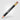 Golf Pencil (Round, Eraser)