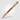 Golf Pencil (Round, Eraser)
