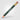 Golf Pencil (Round, Eraser)