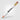 Golf Pencil (Round, Eraser)