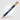 Golf Pencil (Round, Eraser)