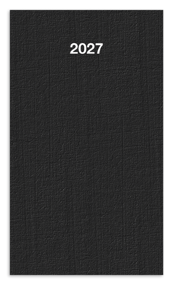 Good Value™ Value Monthly Pocket Planner plain