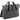 Gray Aft Recycled 15" Computer Messenger Bag plain