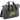 Gray Aft Recycled 15" Computer Messenger Bag