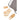 Gray Bamboo Golf Tee Set with Recycled Pouch plain