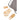 Gray Bamboo Golf Tee Set with Recycled Pouch plain