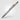 Gray - Black - Bamboo Reborn Spinner Recycled Aluminum Pen w/ Stylus - PATENTED